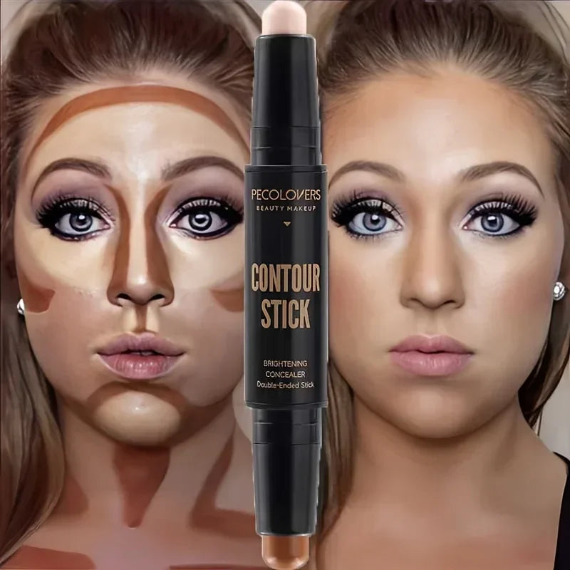 ✨ Ultimate Concealer Pen – Say Goodbye to Dark Circles & Flawlessly Sculpt Your Face
