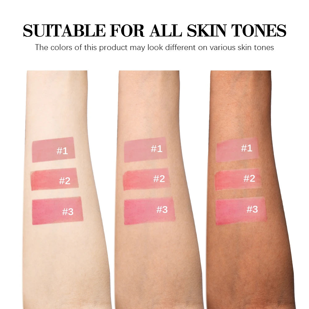 π Blading Lip Gloss Peel & Stick Set β Long-Lasting, Waterproof, Transfer-Resistant Pink Lip Gloss for Women π