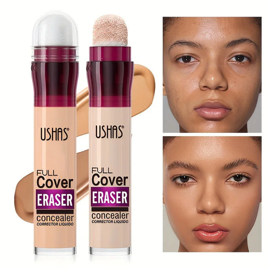 🧽 New Sponge-Head Concealer – Say Goodbye to Dark Circles, Freckles, Acne & Pigmentation Instantly