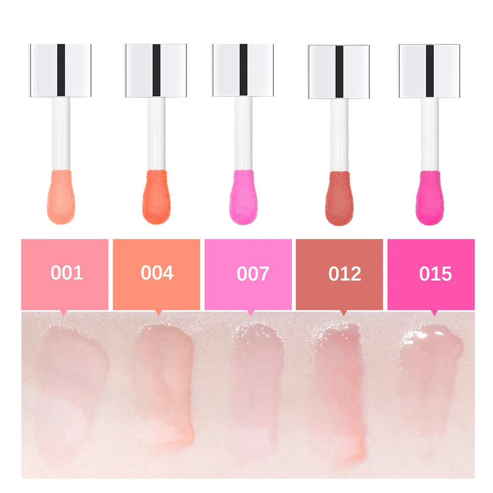 π Moisturizing Lip Balm Original Lip Oil Gloss β The Ultimate Secret to Plump, Soft, and Kissable Lips! πβ¨