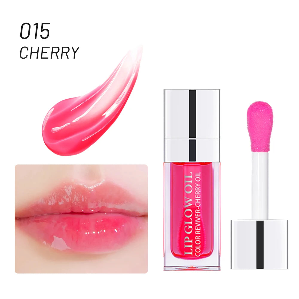 π Moisturizing Lip Balm Original Lip Oil Gloss β The Ultimate Secret to Plump, Soft, and Kissable Lips! πβ¨