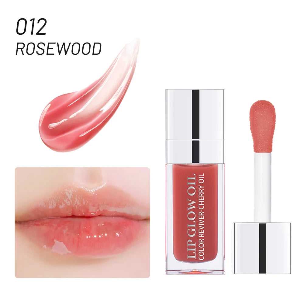 π Moisturizing Lip Balm Original Lip Oil Gloss β The Ultimate Secret to Plump, Soft, and Kissable Lips! πβ¨