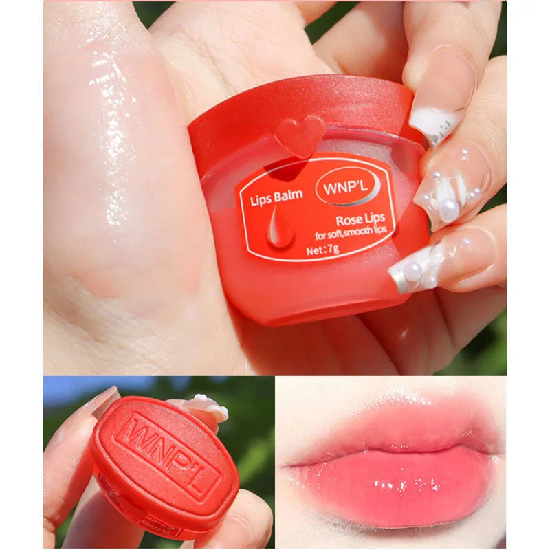 Ultimate Moisturizing Lip Balm Set – 4, 6, or 8 Pieces of Pure Lip Care Power