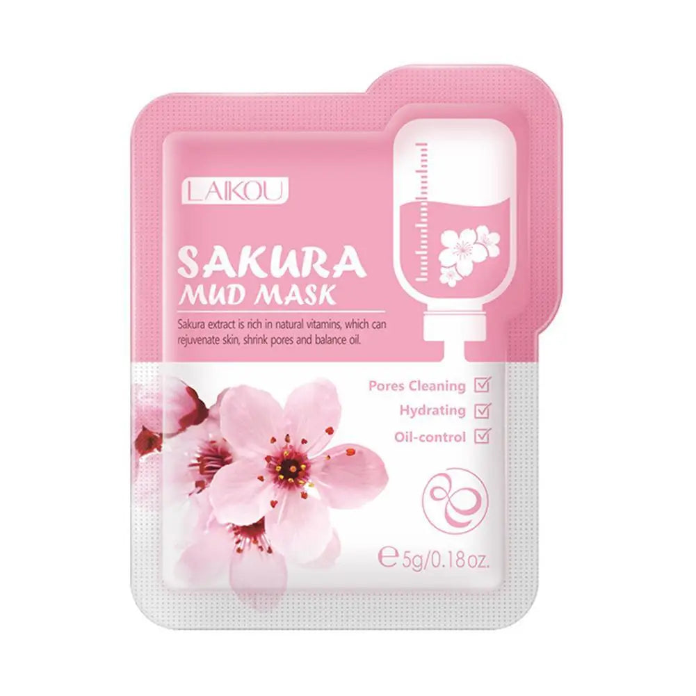 1/5/10X Collagen Miracle Masks – Shrink Pores, Hydrate Deeply, Wake Up Glowing!