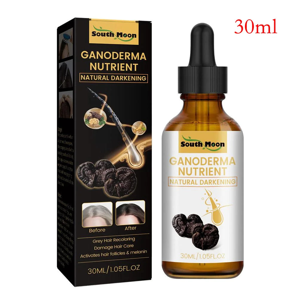 🔥 100% Pure Batana Hair Revival Oil – Deep Nourishment, Fast Growth, Anti-Breakage, and Silky Shine (120ml)