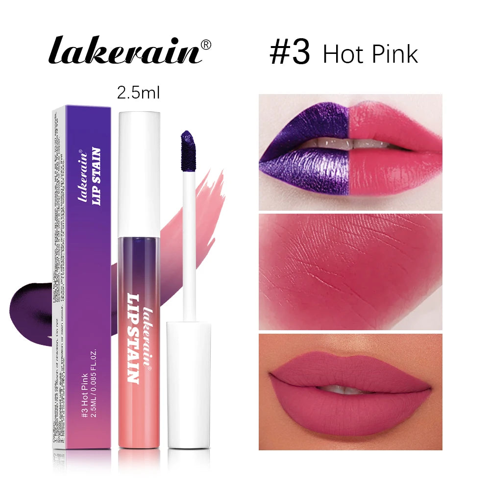 π Blading Lip Gloss Peel & Stick Set β Long-Lasting, Waterproof, Transfer-Resistant Pink Lip Gloss for Women π