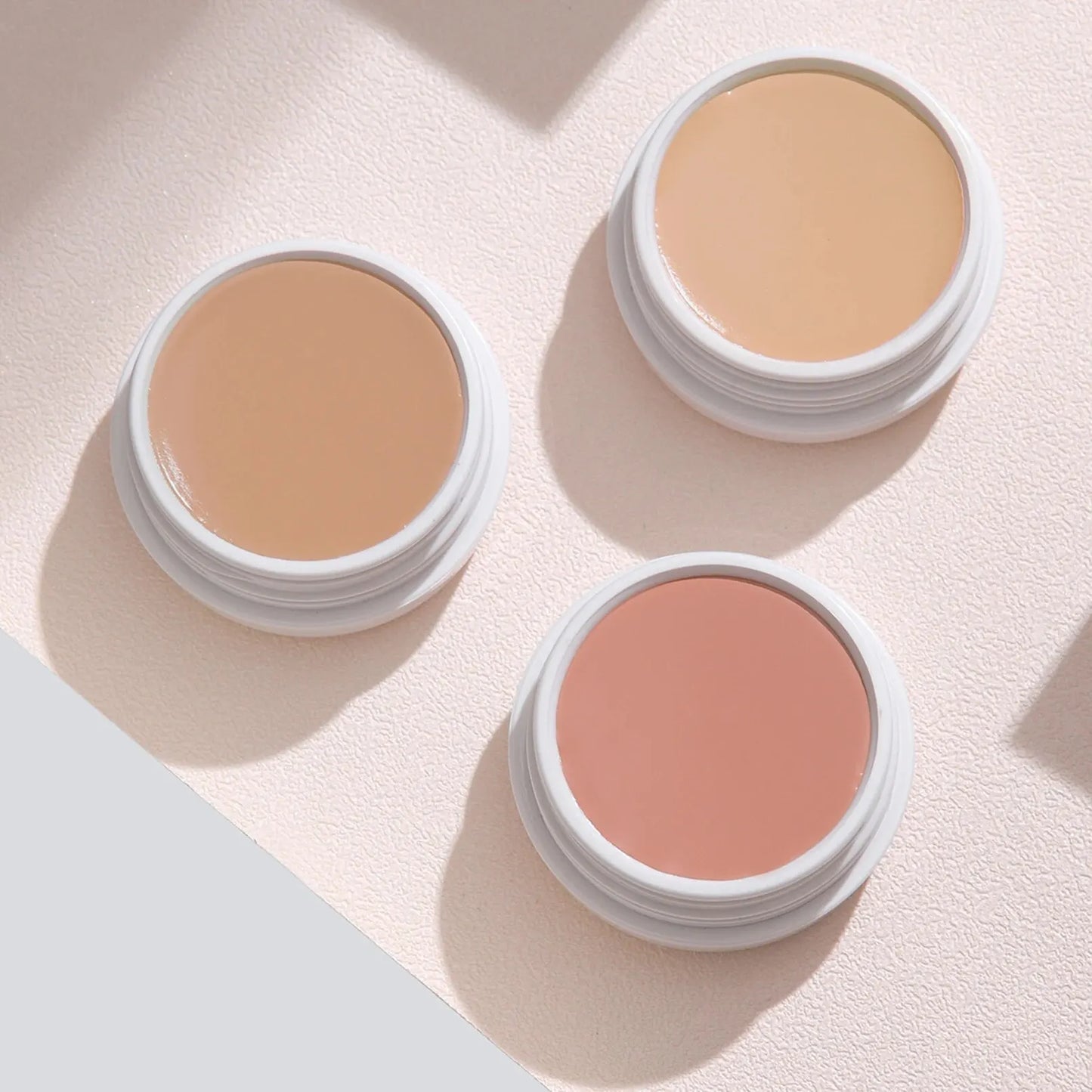 🔥 Flawless Skin BB Cream Concealer – Erase Dark Circles, Freckles & Imperfections with Long-Lasting, Waterproof Confidence