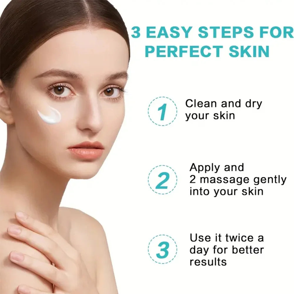 💧YOUNGCOME Retinol Renewal Cream – Visibly Firm, Smooth & Glow With Every Use