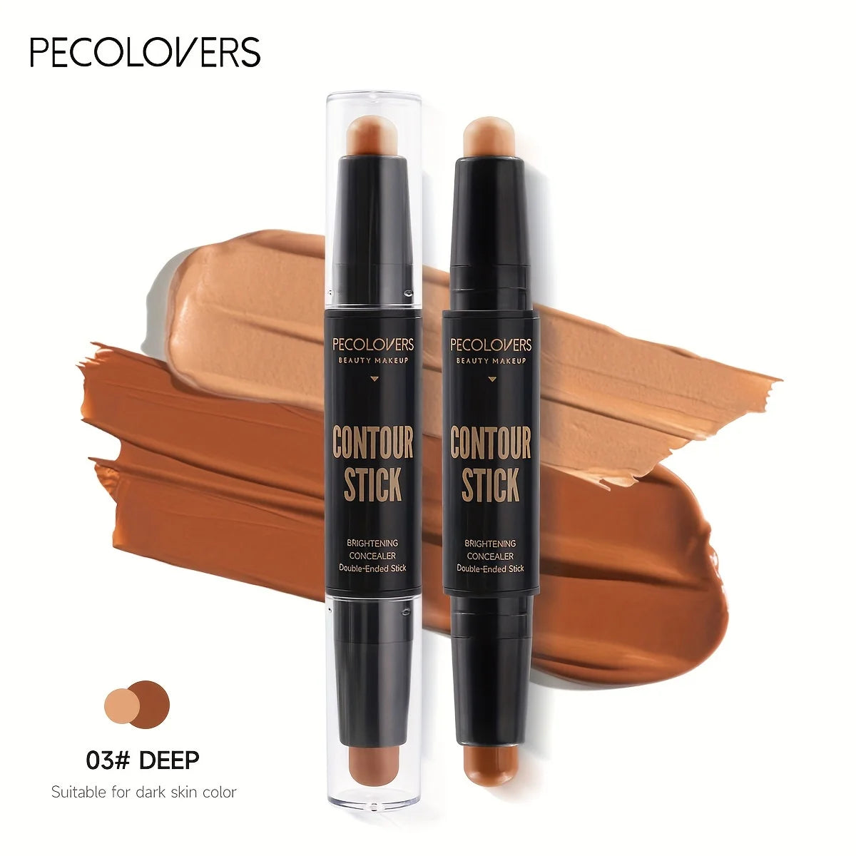 ✨ Ultimate Concealer Pen – Say Goodbye to Dark Circles & Flawlessly Sculpt Your Face