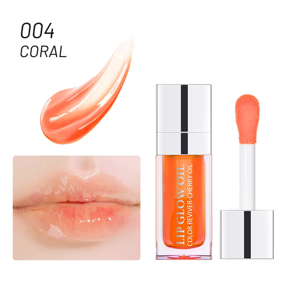 π Moisturizing Lip Balm Original Lip Oil Gloss β The Ultimate Secret to Plump, Soft, and Kissable Lips! πβ¨