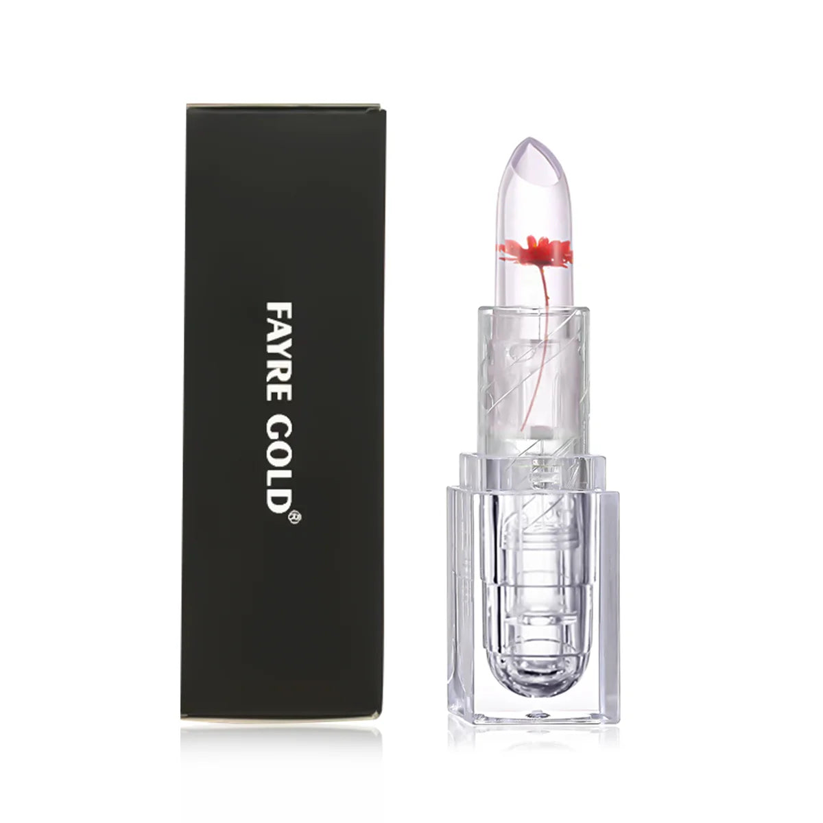 💚 MAFFICK Aloe Vera Lipstick – Nature’s Kiss for Your Lips 💋