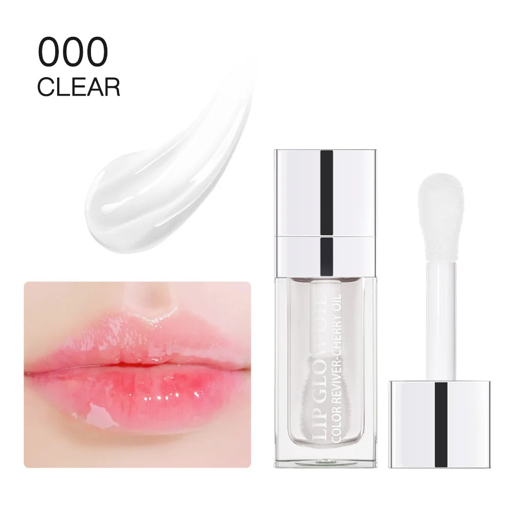 π Moisturizing Lip Balm Original Lip Oil Gloss β The Ultimate Secret to Plump, Soft, and Kissable Lips! πβ¨