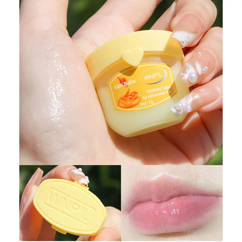 Ultimate Moisturizing Lip Balm Set – 4, 6, or 8 Pieces of Pure Lip Care Power