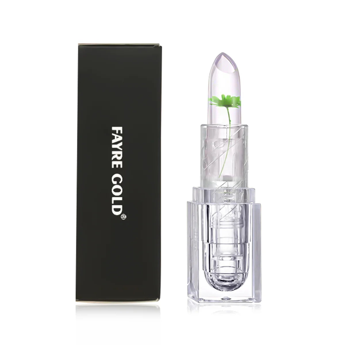 💚 MAFFICK Aloe Vera Lipstick – Nature’s Kiss for Your Lips 💋