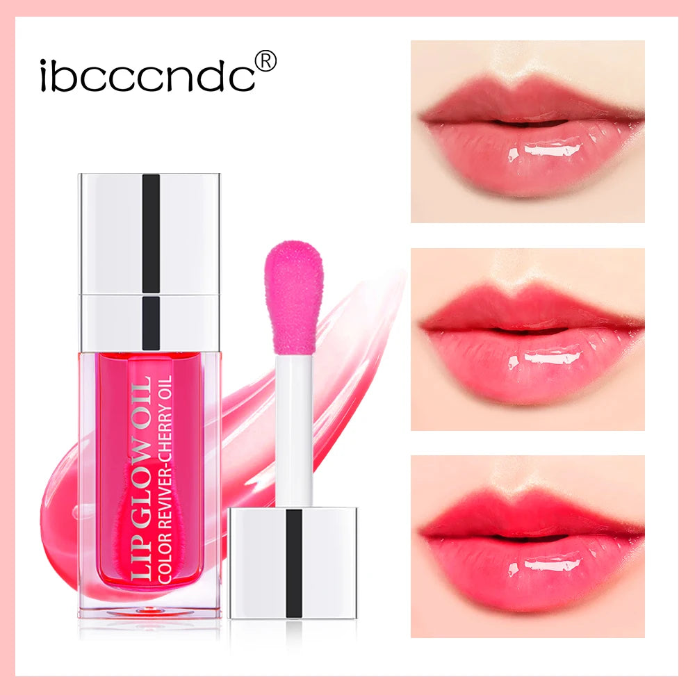 π Moisturizing Lip Balm Original Lip Oil Gloss β The Ultimate Secret to Plump, Soft, and Kissable Lips! πβ¨