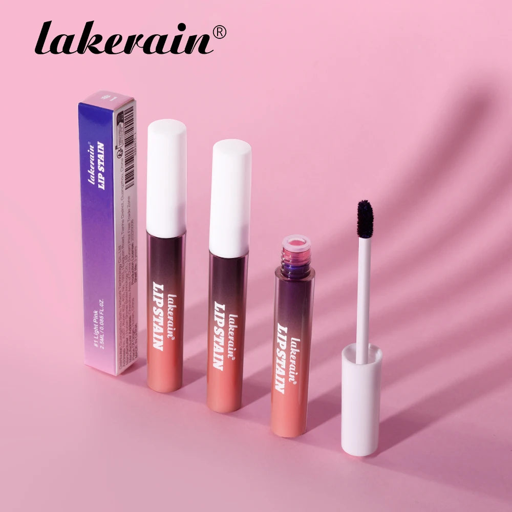 π Blading Lip Gloss Peel & Stick Set β Long-Lasting, Waterproof, Transfer-Resistant Pink Lip Gloss for Women π