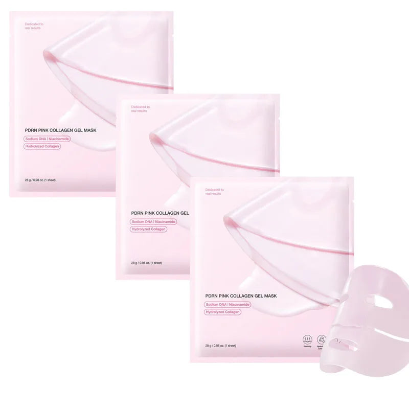 Overnight Collagen Glow Mask