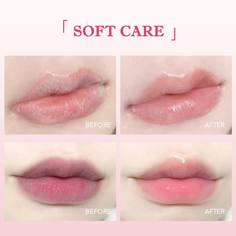 DNM Multi Fruit Flavors Moisturizing Hydrating Lip Balm Set — Your Lips’ Daily Essential