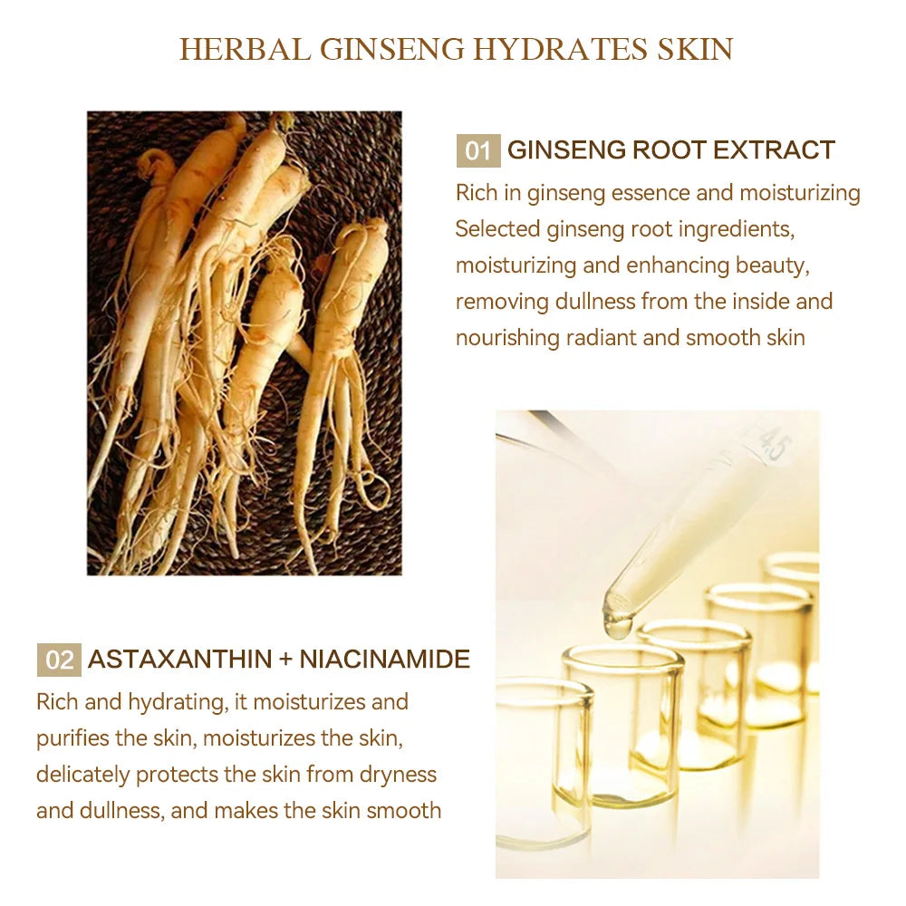 💫 24K Gold Collagen Face Serum – Hyaluronic Acid + Niacinamide | Lifting, Firming, Whitening & Anti-Aging Elixir | 100ml