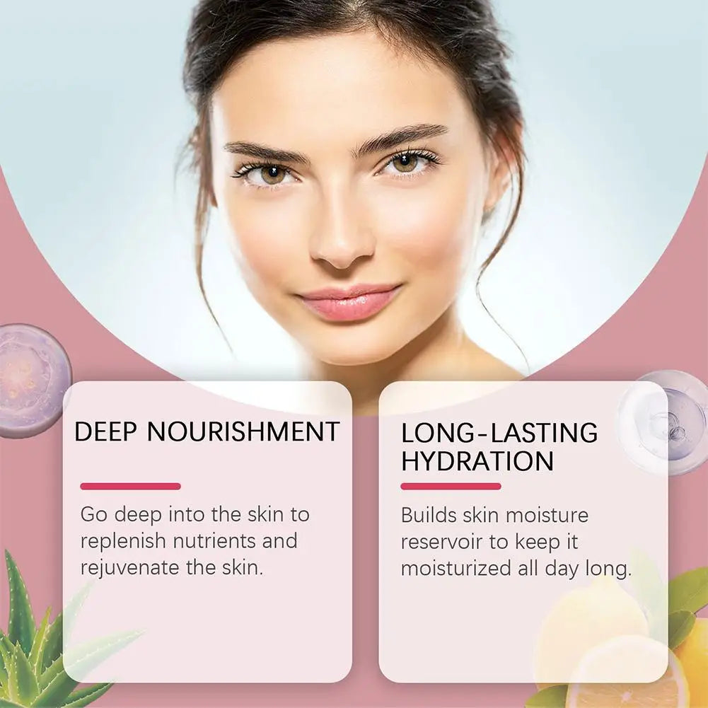 1/5/10X Collagen Miracle Masks – Shrink Pores, Hydrate Deeply, Wake Up Glowing!