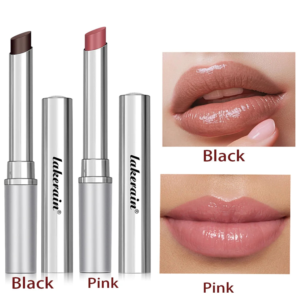 π― Black Honey Lipstick β Long Lasting Moisturizing Natural Lip Plumper π Lip Plumping Gloss & Exfoliating Lip Care Cosmetics β¨