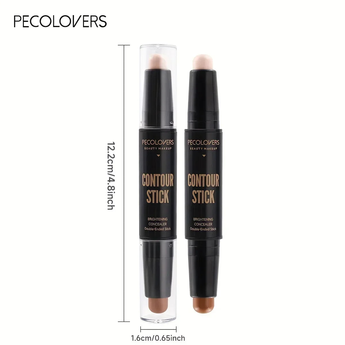✨ Ultimate Concealer Pen – Say Goodbye to Dark Circles & Flawlessly Sculpt Your Face