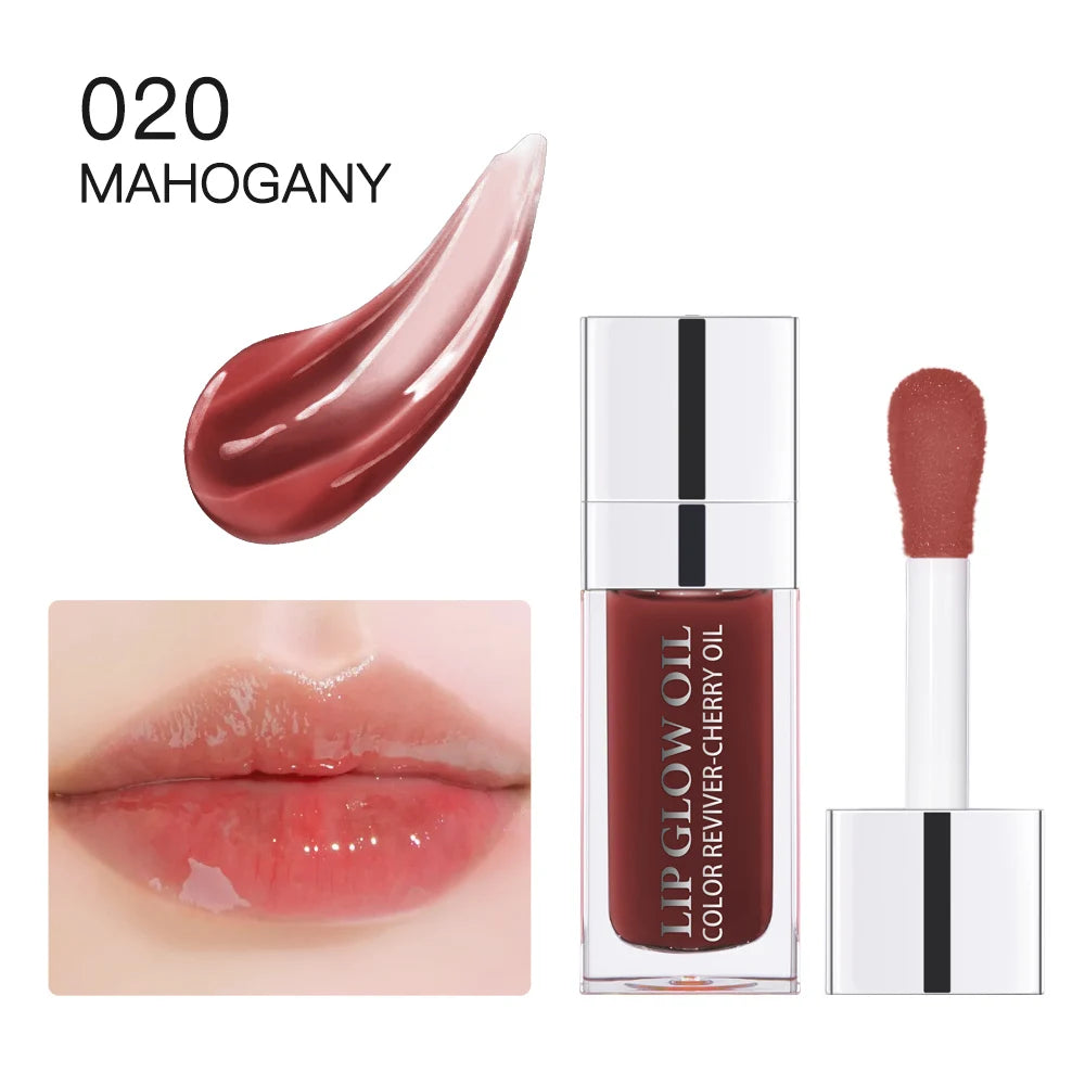 π Moisturizing Lip Balm Original Lip Oil Gloss β The Ultimate Secret to Plump, Soft, and Kissable Lips! πβ¨