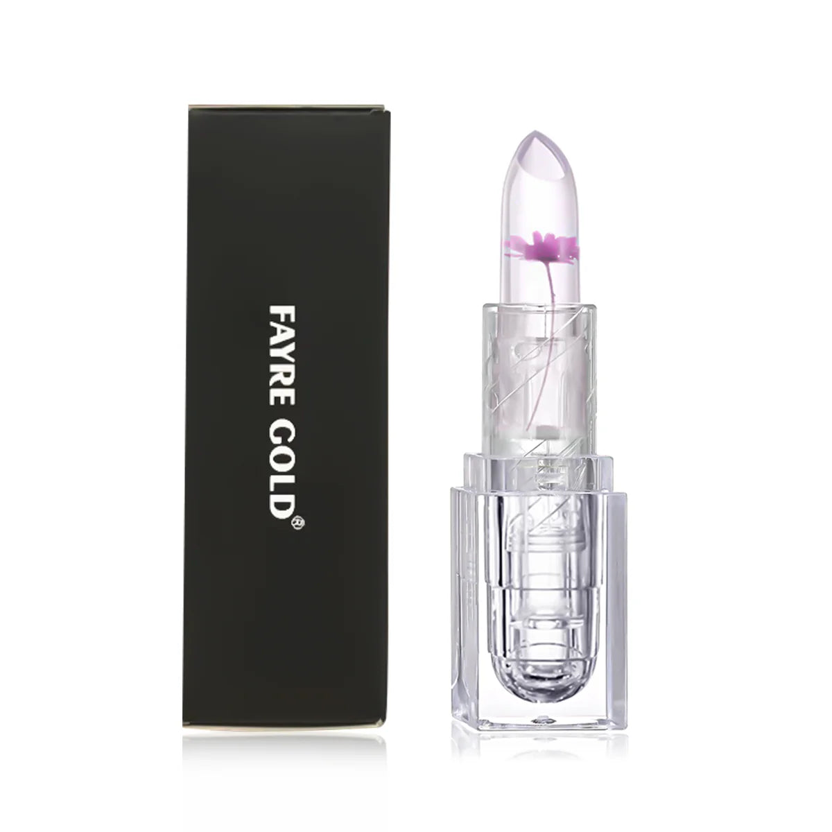 💚 MAFFICK Aloe Vera Lipstick – Nature’s Kiss for Your Lips 💋