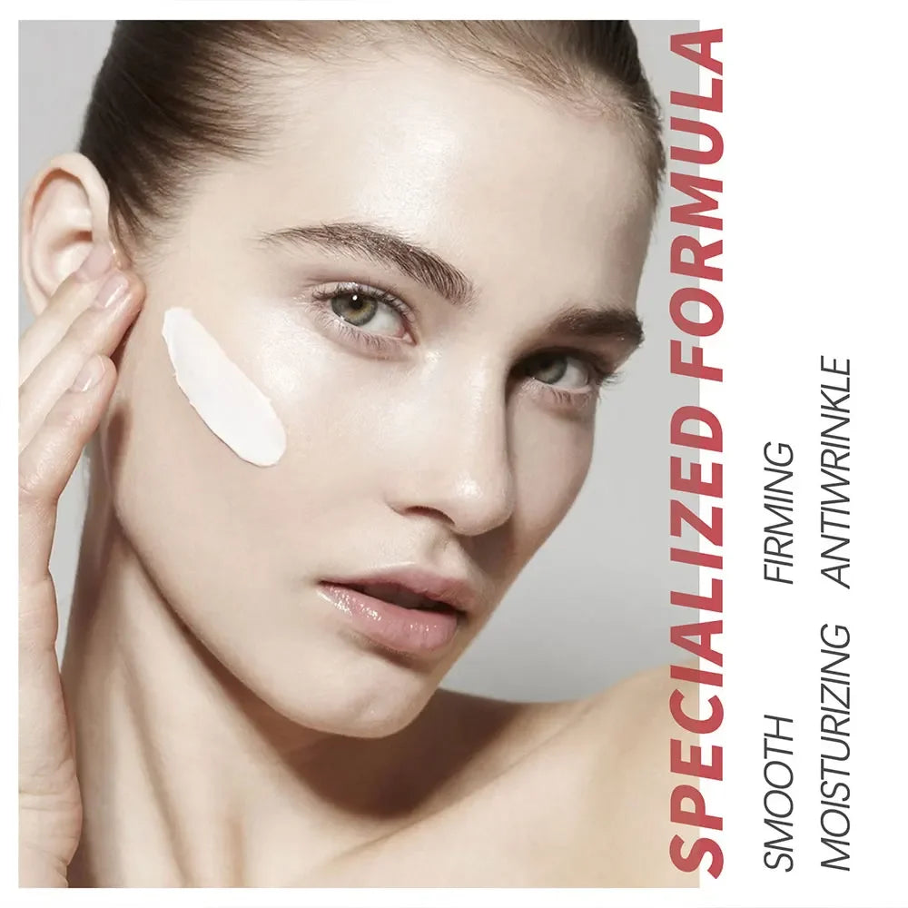✨ Retinol Firming & Lifting Cream – Smooth Wrinkles, Brighten & Nourish Your Skin Like Never Before