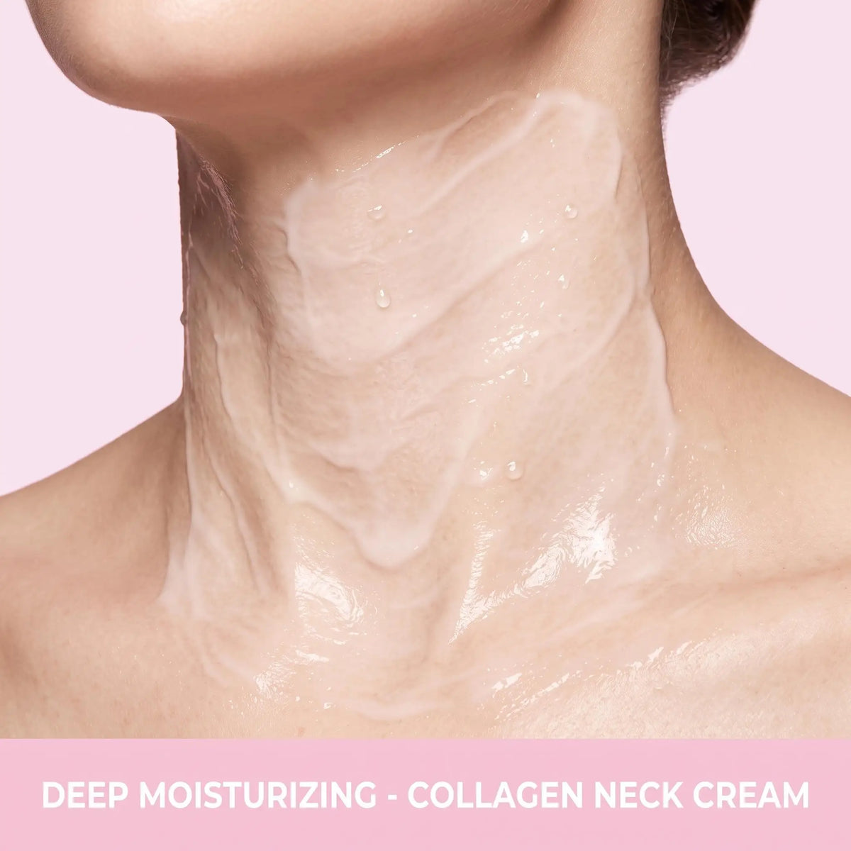 Collagen Gua Sha Neck Cream