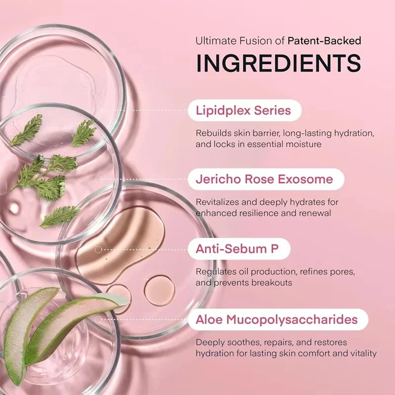 Overnight Collagen Glow Mask
