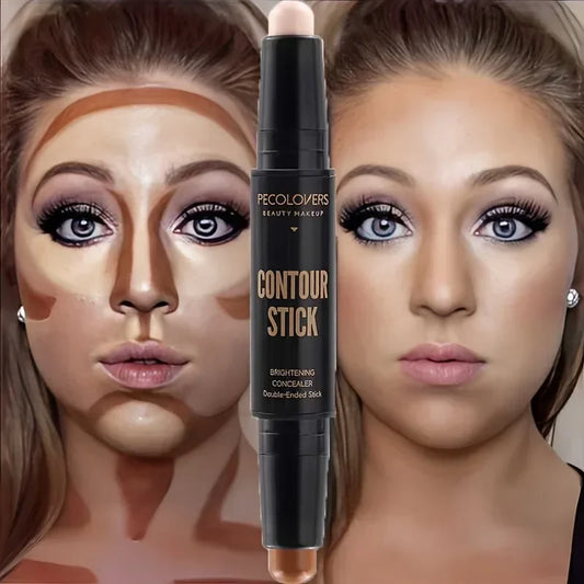 ✨ Ultimate Concealer Pen – Say Goodbye to Dark Circles & Flawlessly Sculpt Your Face