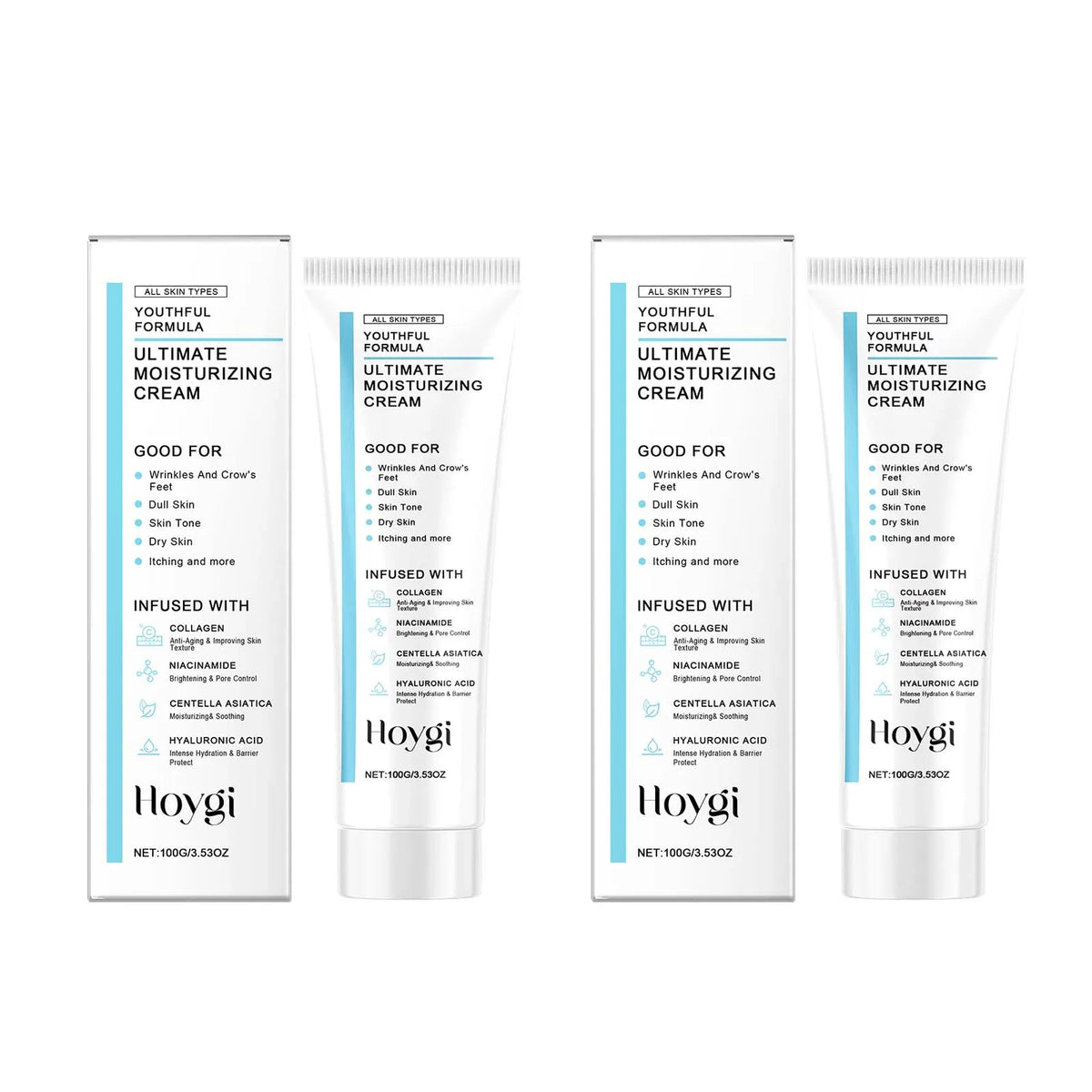 Centella Calming Barrier Repair Cream