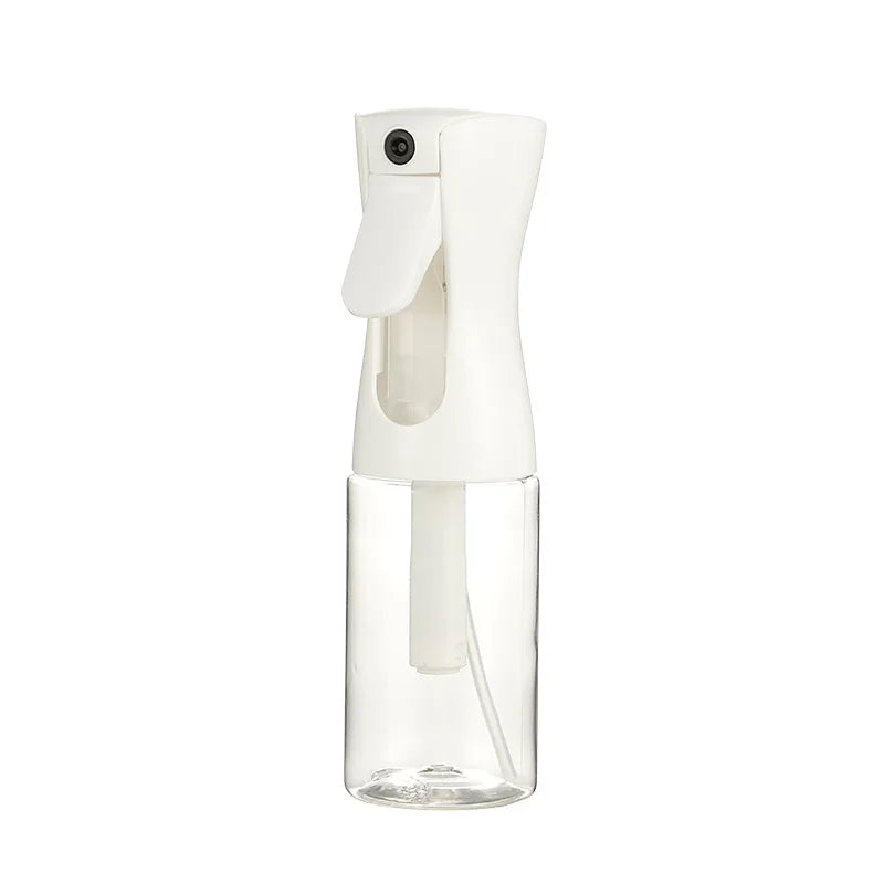 💨 High-Pressure Continuous Mist Spray Bottle – Effortless Hair Care, Makeup Setting & Instant Hydration in One Sleek Tool
