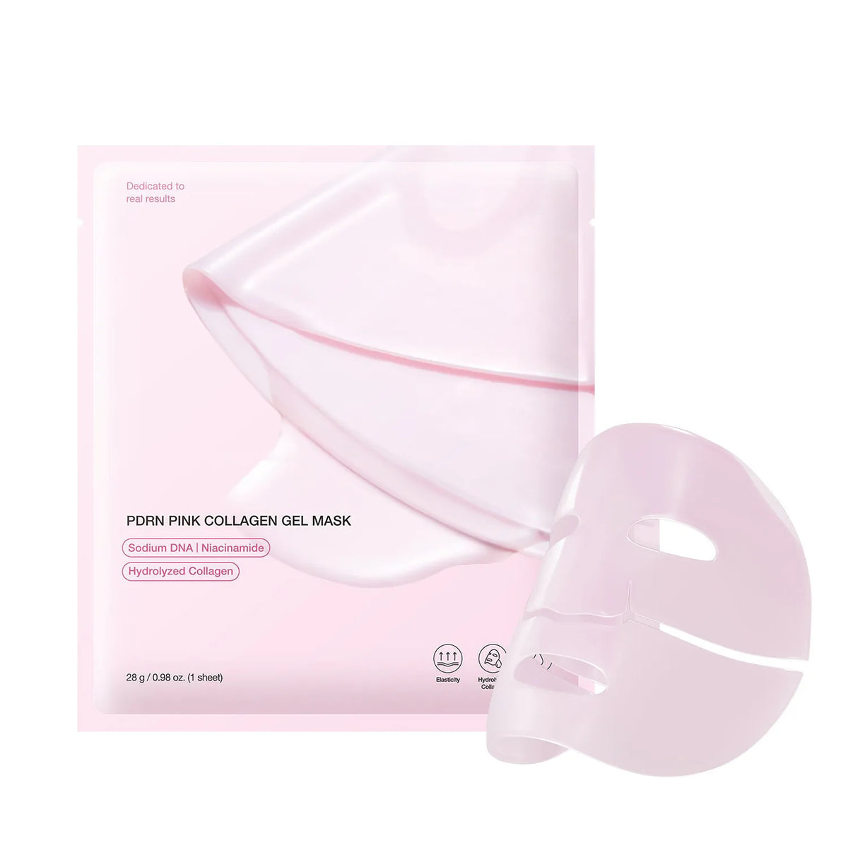 Overnight Collagen Glow Mask