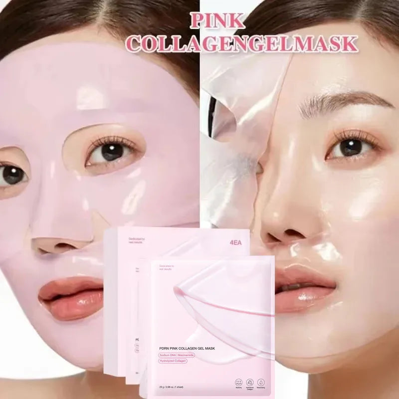 Overnight Collagen Glow Mask