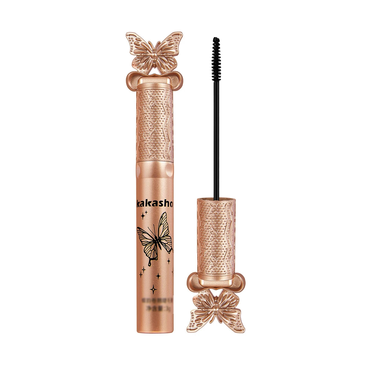 Silk Fiber Waterproof Mascara