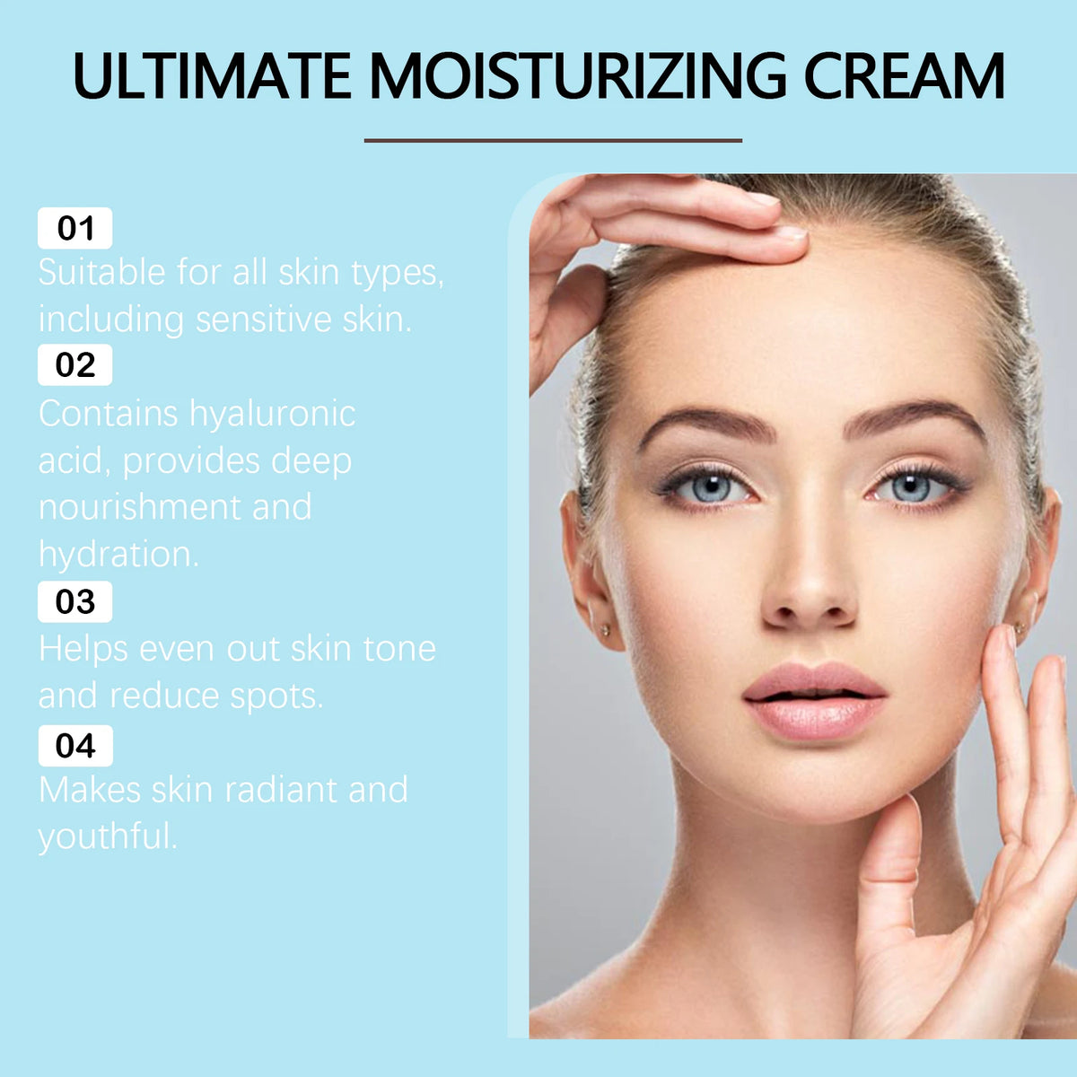 Centella Calming Barrier Repair Cream