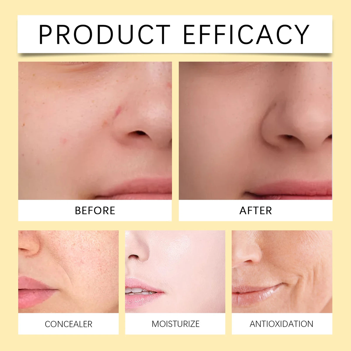 Kojic Turmeric Peel-Off Mask