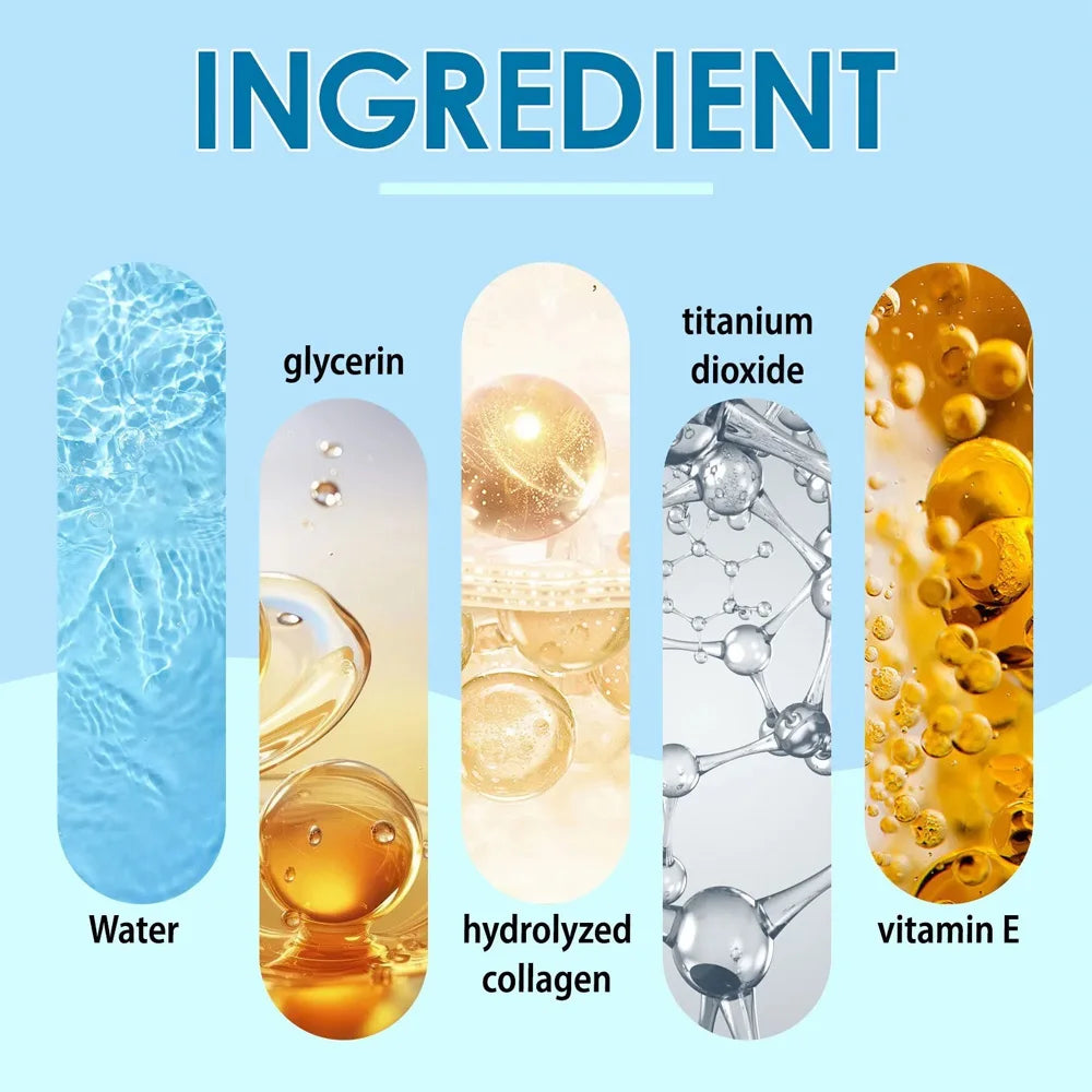 [SKIN1004 Official Shop] Hyalu-Cica Water-Fit Sun Serum UV 50ml (OTC) - Lightweight Sunscreen for Daily Use, Korean Sunscreen, Watery and Creamy Texture, Sunscreen for Sensitive Skin