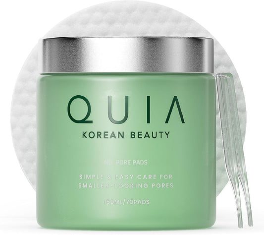 Exfoliating Pore Toner Pads