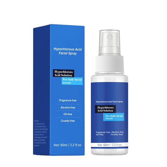 Hypochlorous Acid Facial Spray