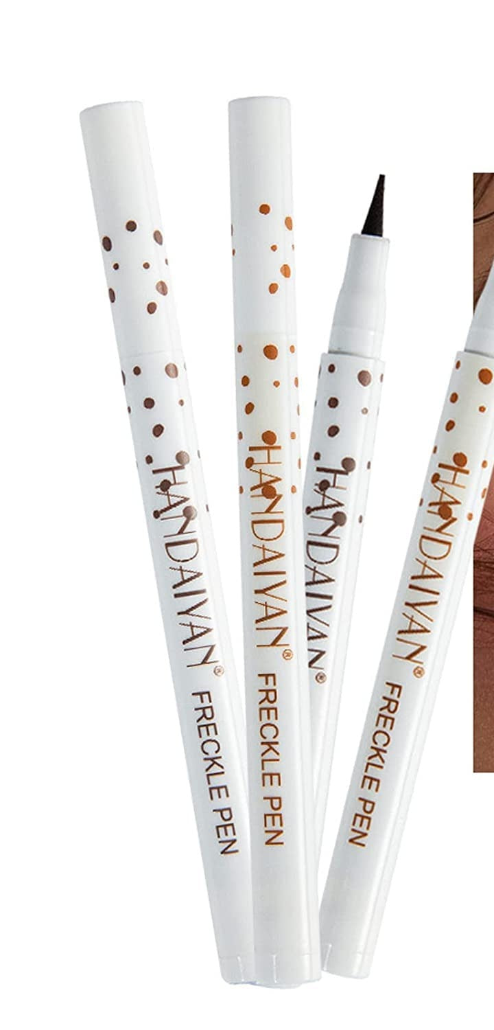 Waterproof Freckle Pen
